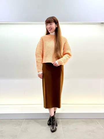 BEIGE， 田村 コーディネート画像