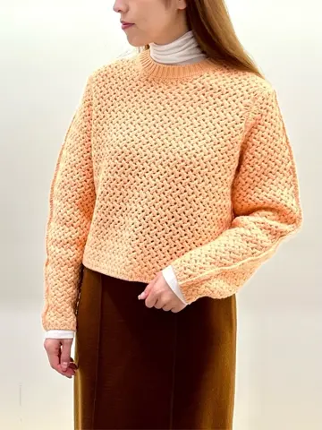 BEIGE， 田村 コーディネート画像