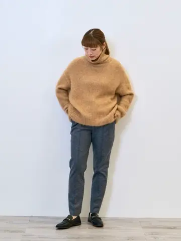 BEIGE， 田村 コーディネート画像