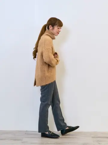 BEIGE， 田村 コーディネート画像