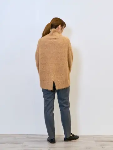 BEIGE， 田村 コーディネート画像