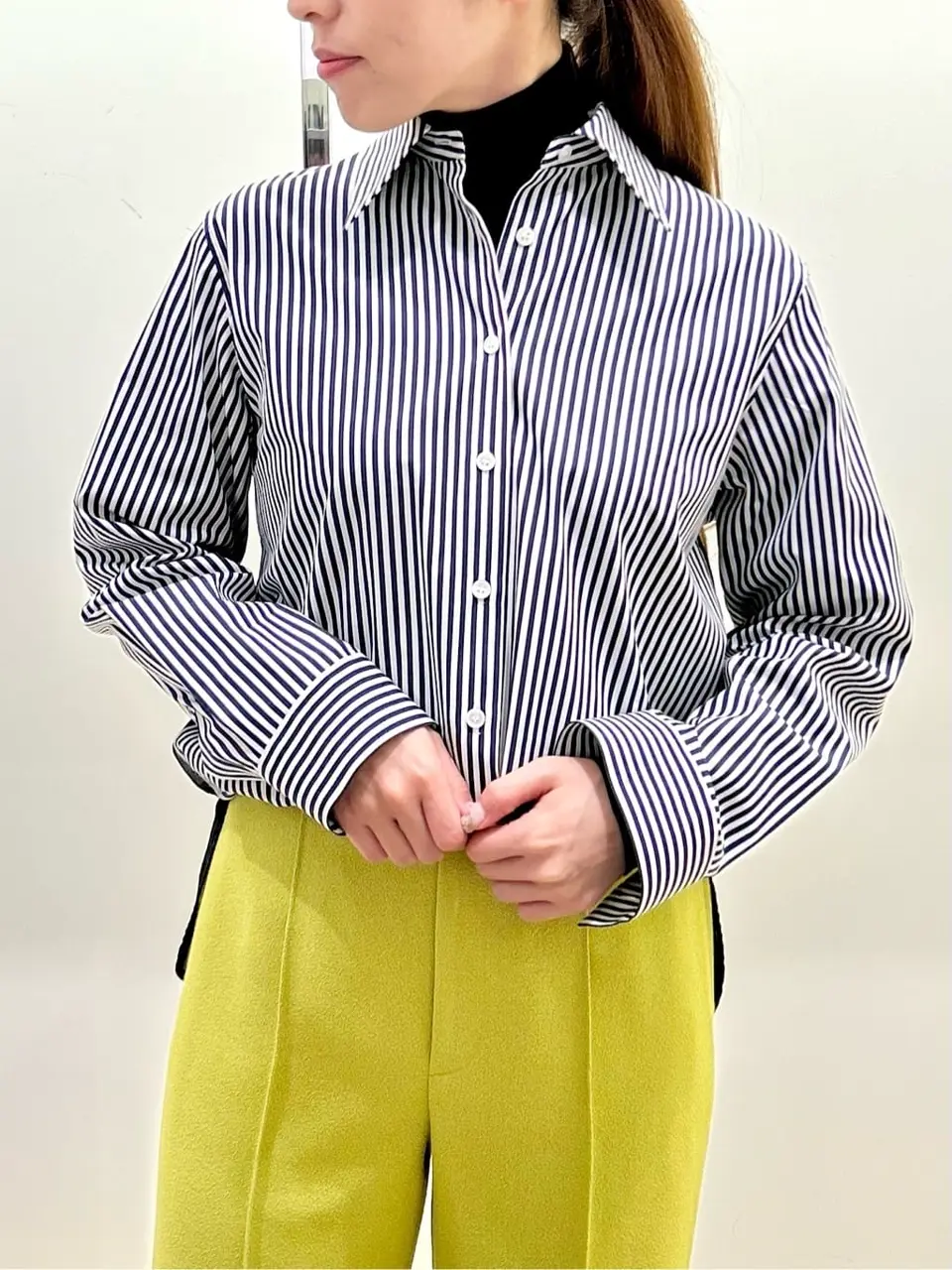 BEIGE， 田村 コーディネート画像