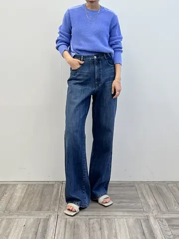 BEIGE， R.A コーディネート画像