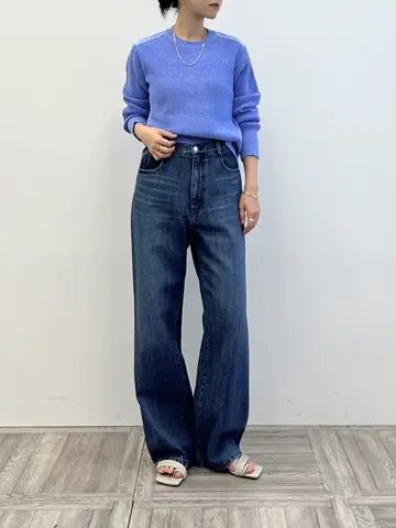 BEIGE， R.A コーディネート画像