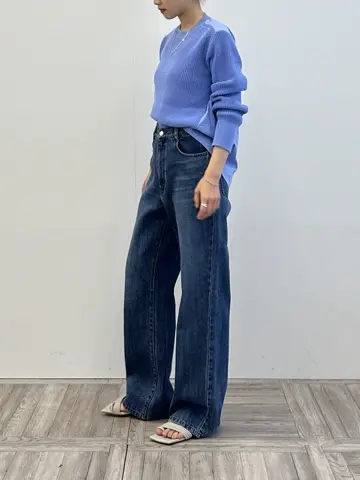 BEIGE， R.A コーディネート画像