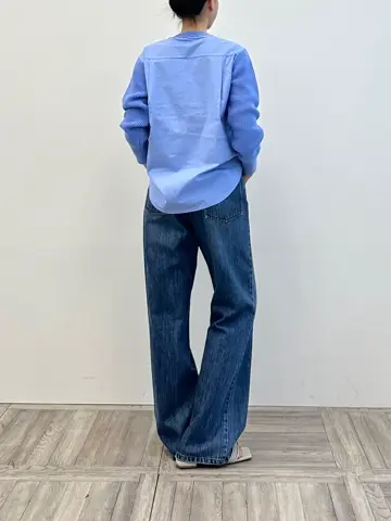 BEIGE， R.A コーディネート画像