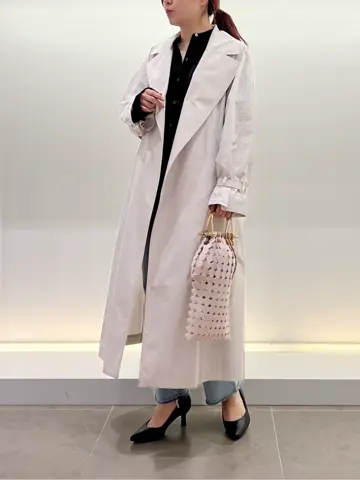 BEIGE， 宮原 コーディネート画像