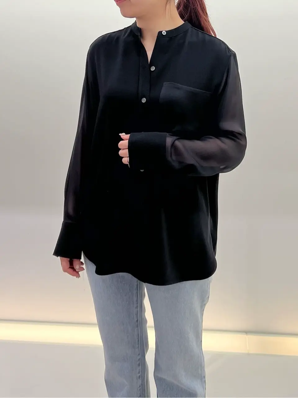 BEIGE， 宮原 コーディネート画像