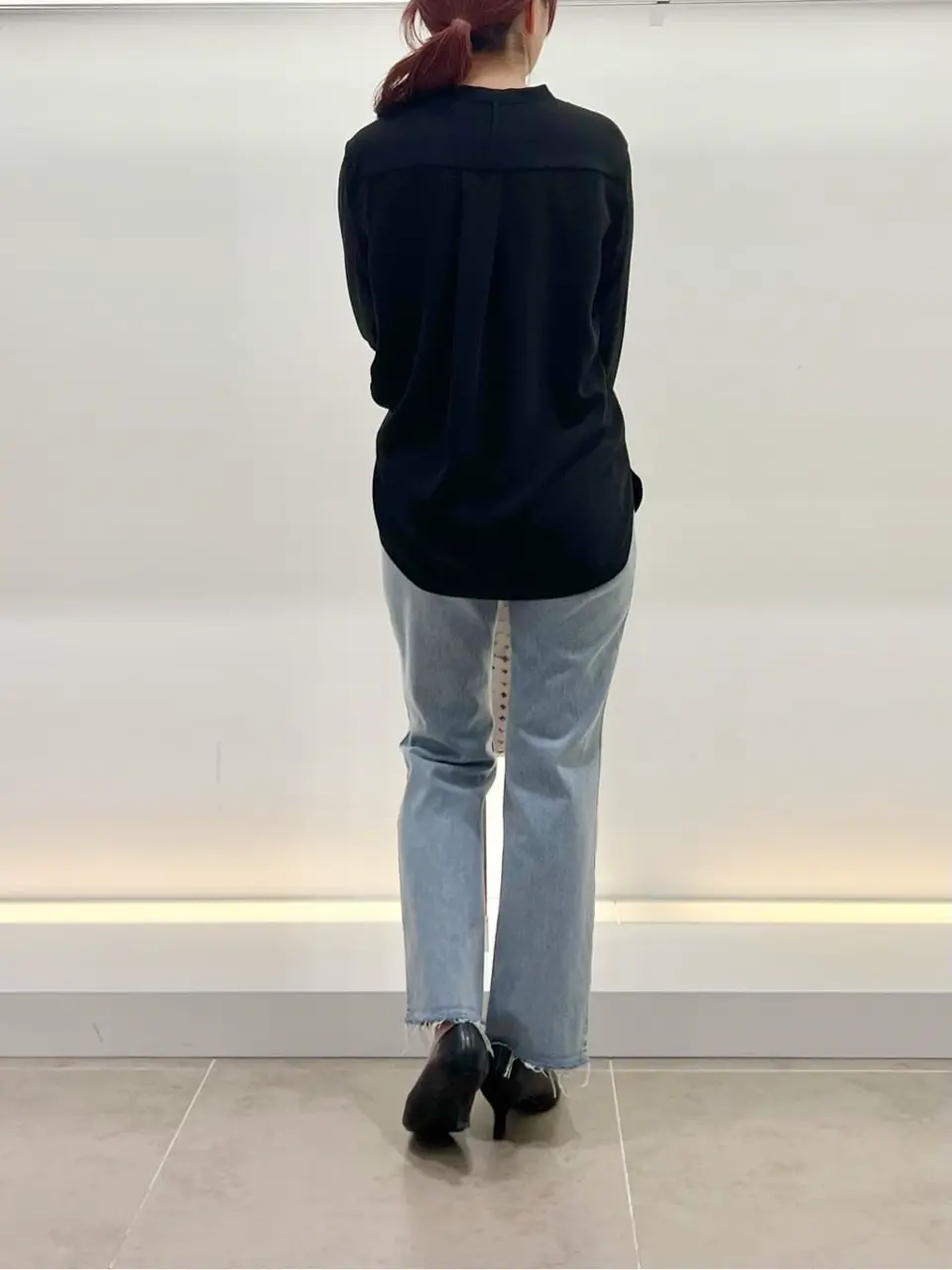 BEIGE， 宮原 コーディネート画像