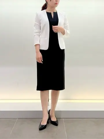 BEIGE， 宮原 コーディネート画像