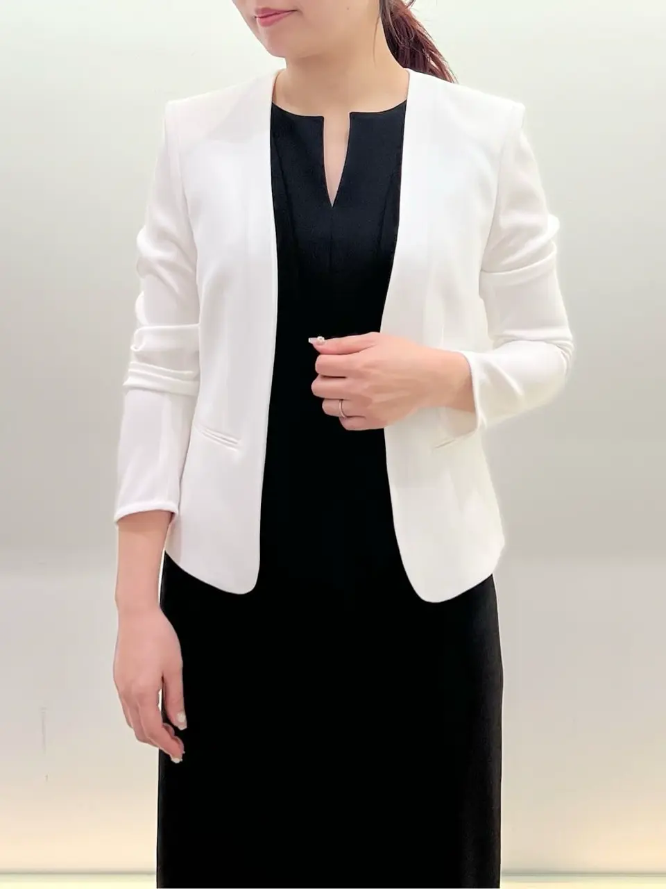 BEIGE， 宮原 コーディネート画像