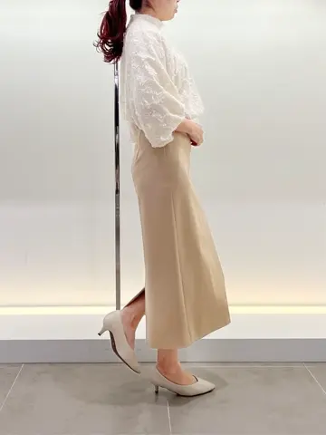 BEIGE， 宮原 コーディネート画像