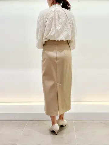 BEIGE， 宮原 コーディネート画像