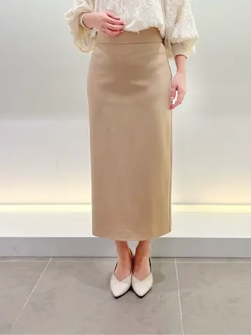 BEIGE， 宮原 コーディネート画像