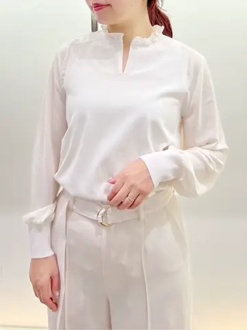 BEIGE， 宮原 コーディネート画像