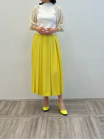 BEIGE， Y.O コーディネート画像