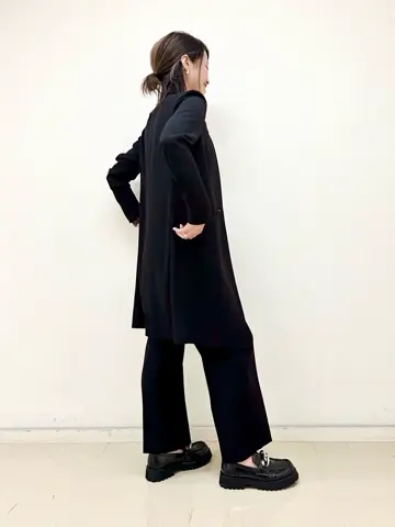 BEIGE， イナムラ コーディネート画像