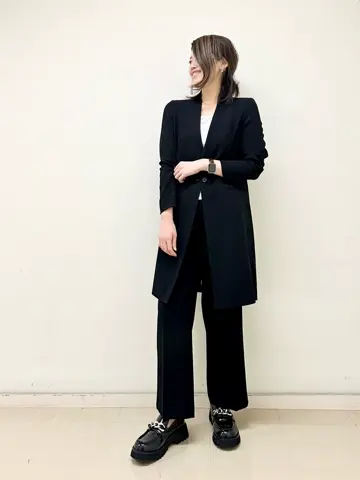 BEIGE， イナムラ コーディネート画像