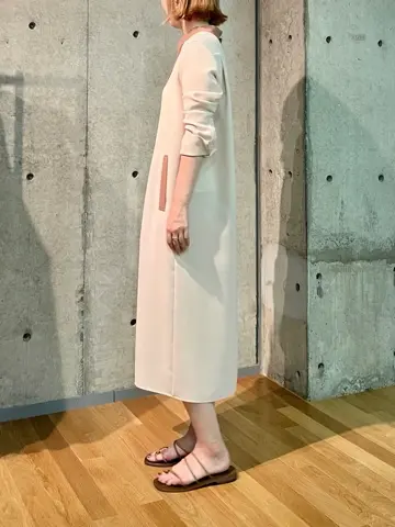 BEIGE， 小泉 コーディネート画像