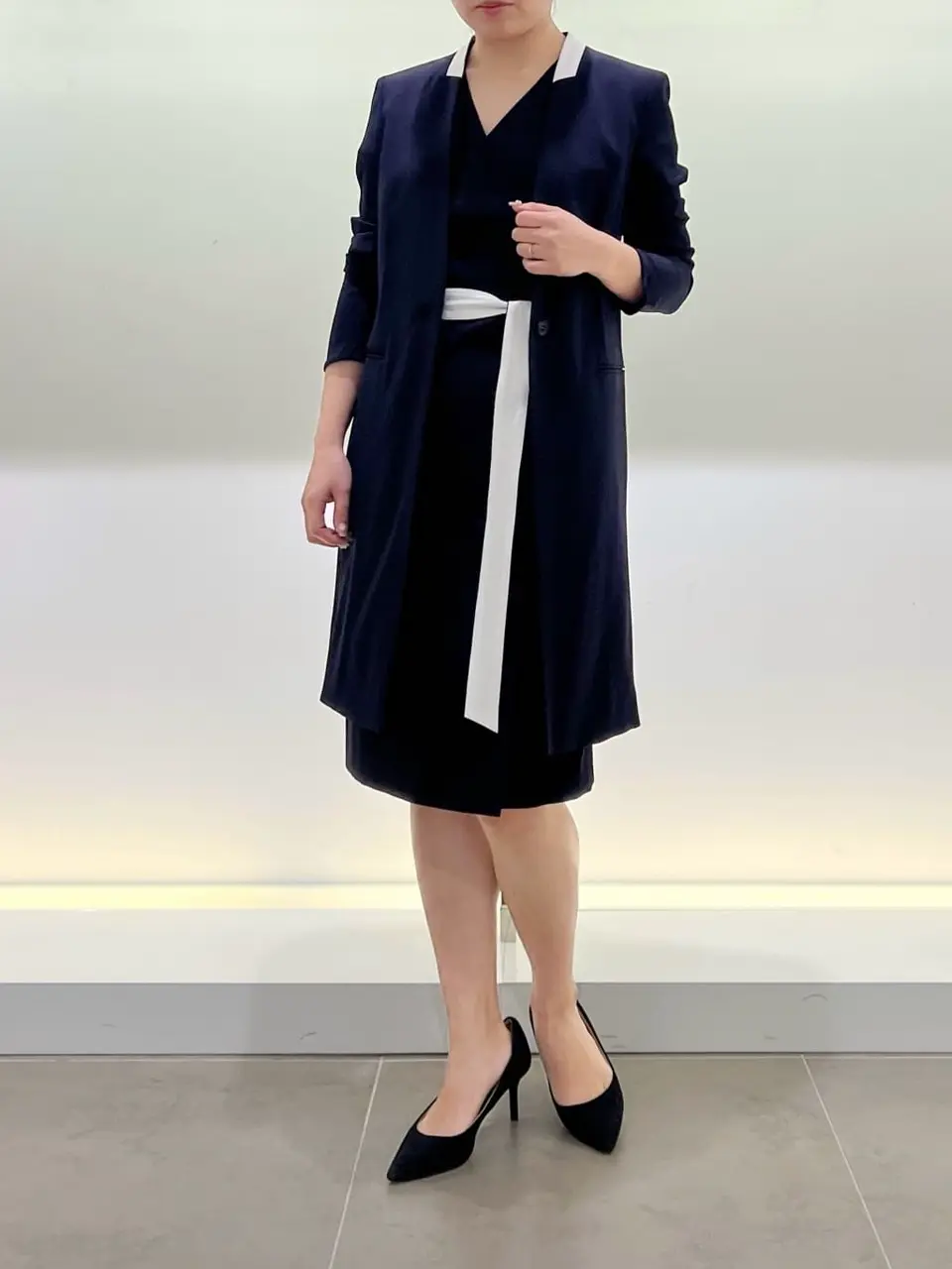  宮原 コーディネート画像