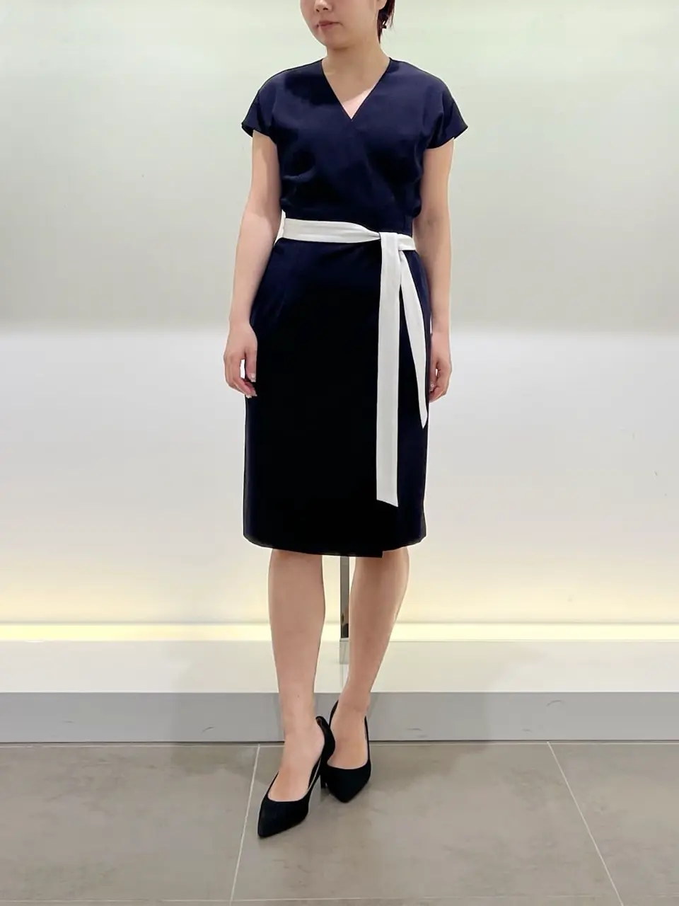 BEIGE， 宮原 コーディネート画像