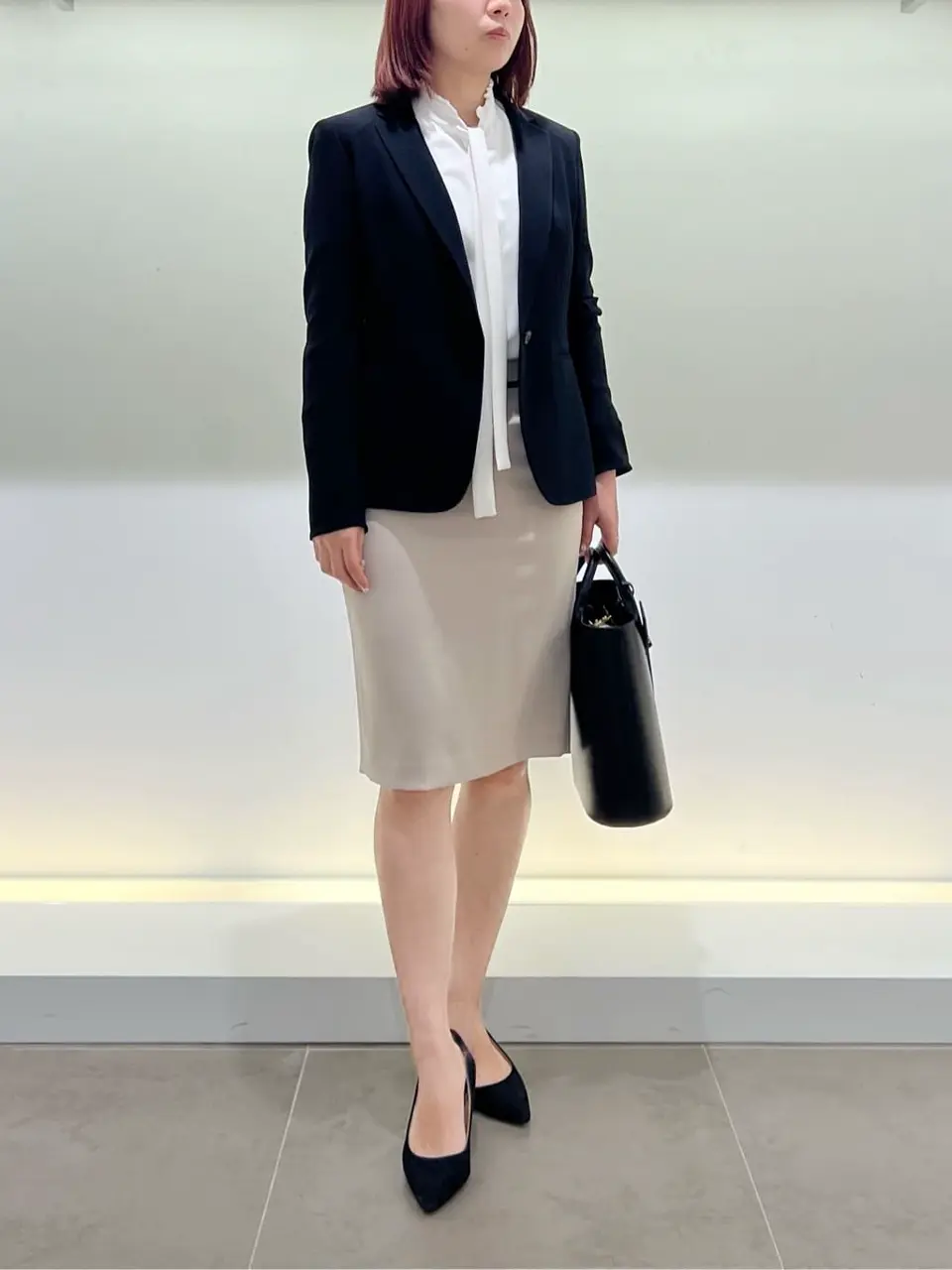  宮原 コーディネート画像