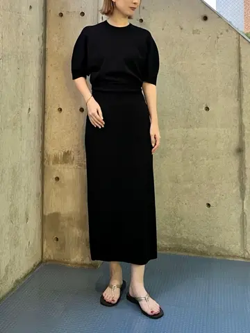 BEIGE， 小泉 コーディネート画像