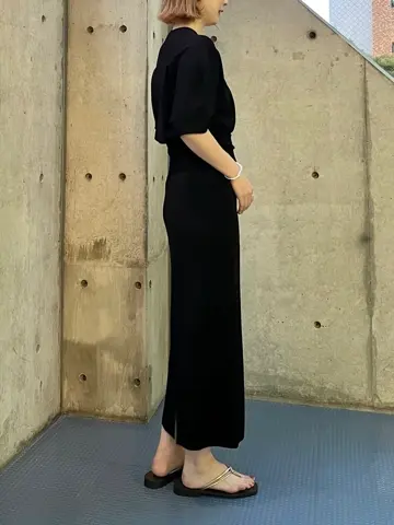 BEIGE， 小泉 コーディネート画像