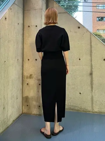 BEIGE， 小泉 コーディネート画像