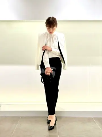 BEIGE， 田村 コーディネート画像