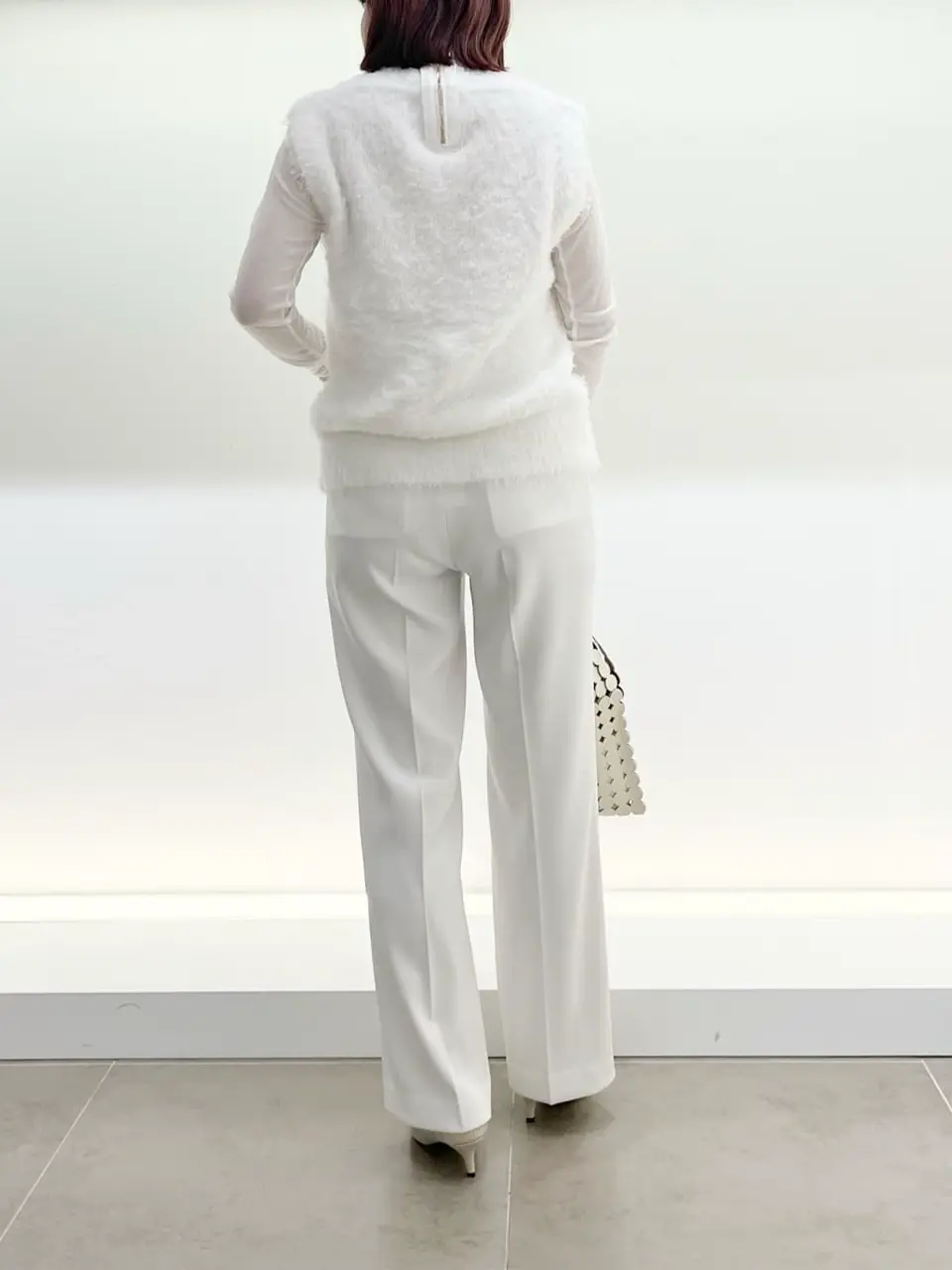 BEIGE， 宮原 コーディネート画像