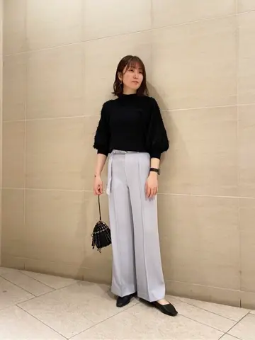 BEIGE， 須藤 コーディネート画像