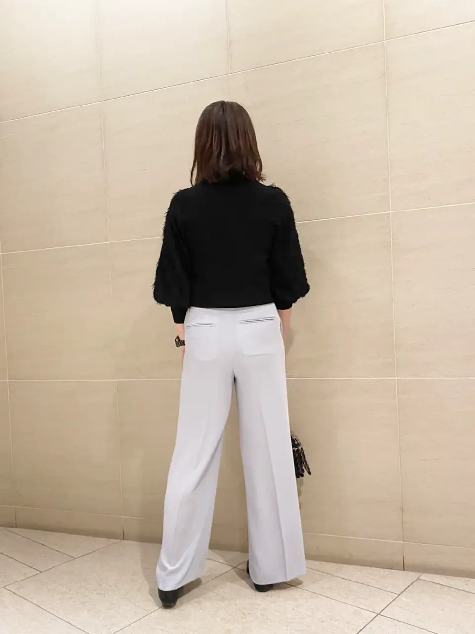 BEIGE， 須藤 コーディネート画像