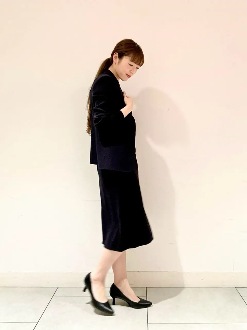 BEIGE， 田村 コーディネート画像