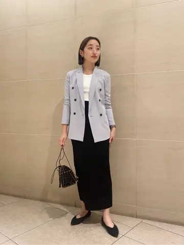 BEIGE， 江頭 コーディネート画像