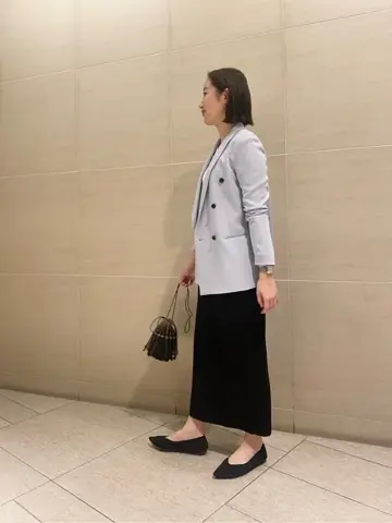 BEIGE， 江頭 コーディネート画像