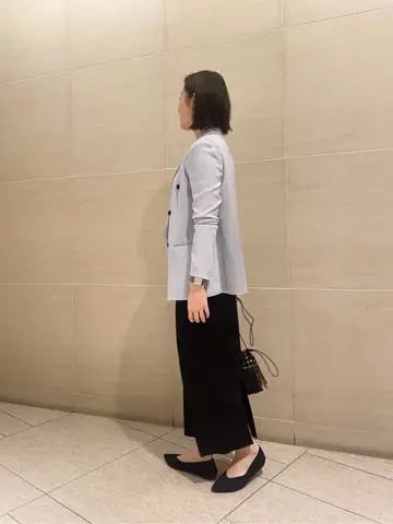 BEIGE， 江頭 コーディネート画像