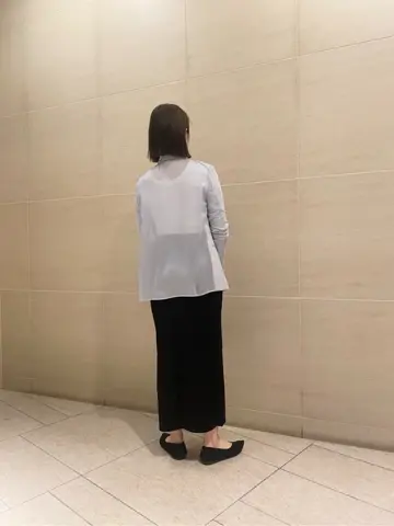 BEIGE， 江頭 コーディネート画像