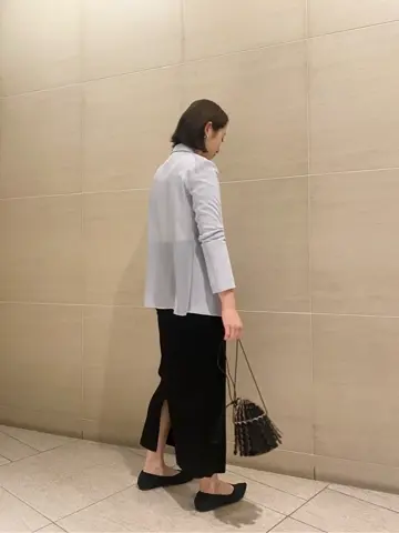 BEIGE， 江頭 コーディネート画像