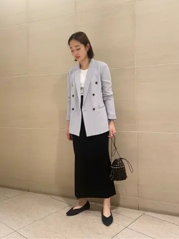 BEIGE， 江頭 コーディネート画像