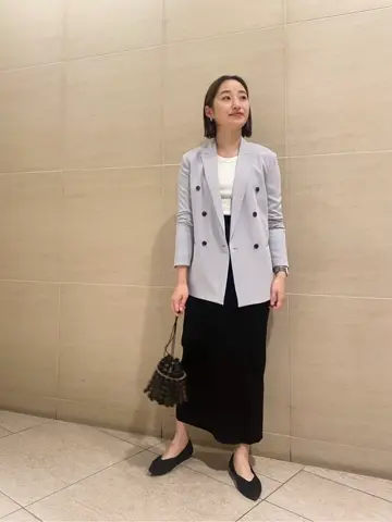 BEIGE， 江頭 コーディネート画像