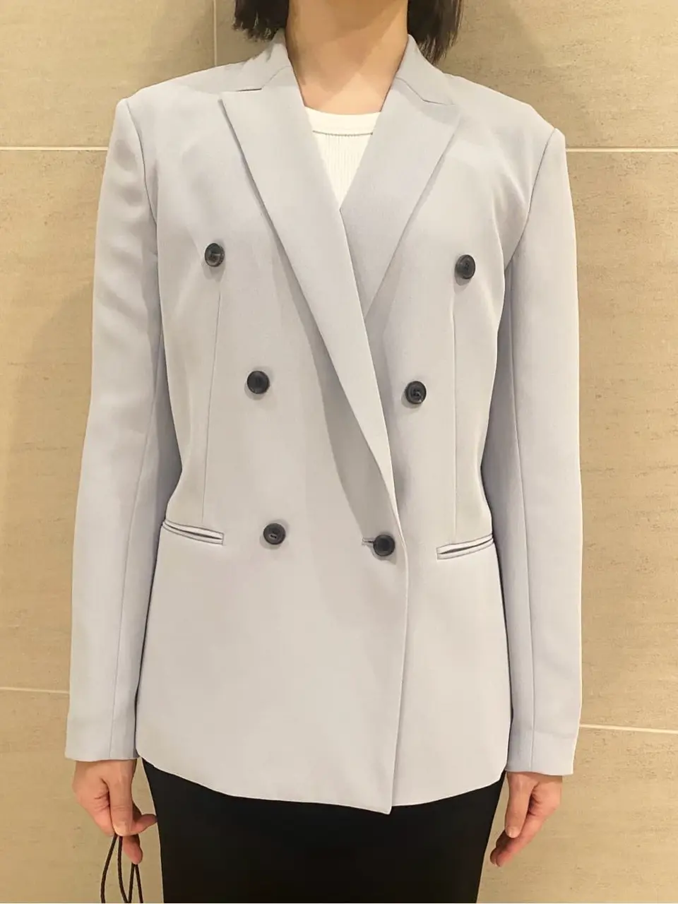 BEIGE， 江頭 コーディネート画像