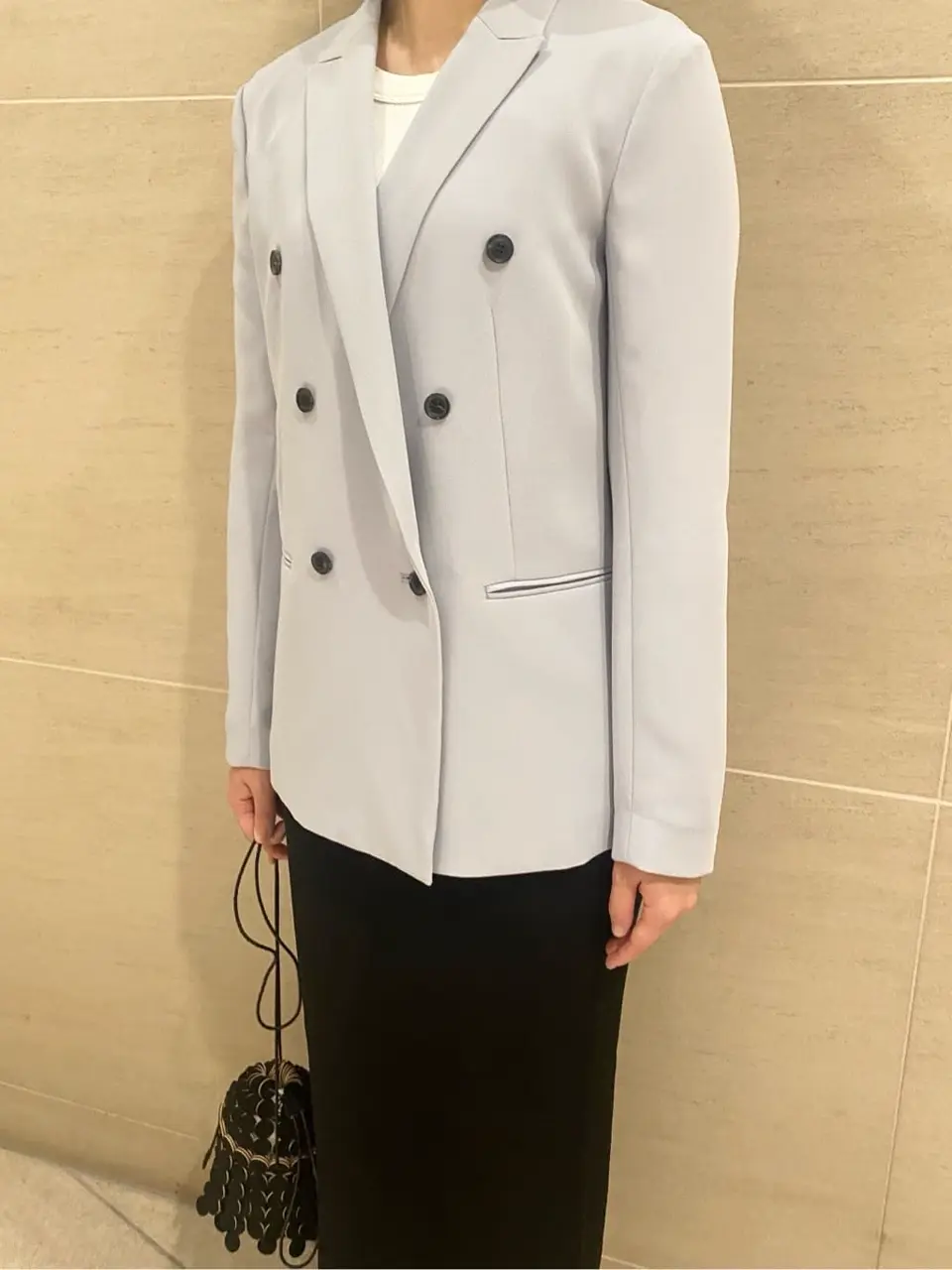 BEIGE， 江頭 コーディネート画像