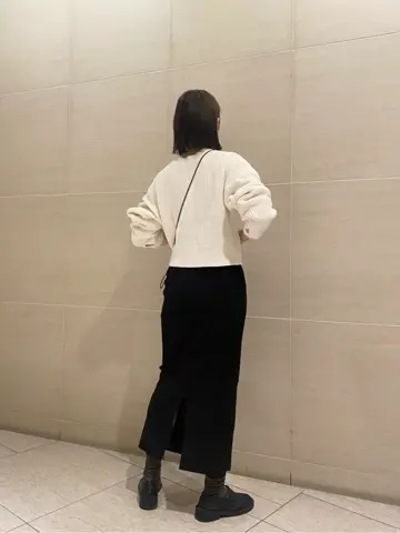 BEIGE， 江頭 コーディネート画像