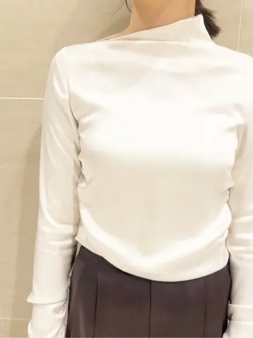 BEIGE， 須藤 コーディネート画像