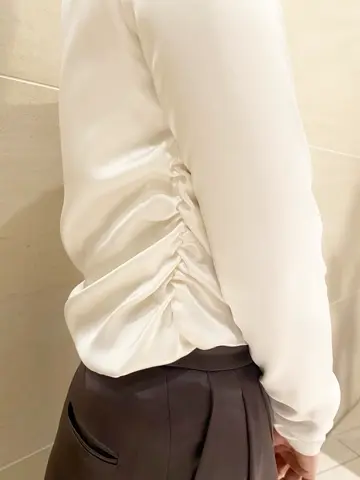 BEIGE， 須藤 コーディネート画像