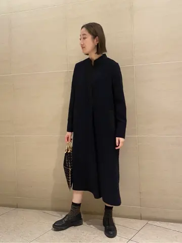 BEIGE， 江頭 コーディネート画像