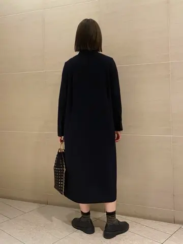 BEIGE， 江頭 コーディネート画像