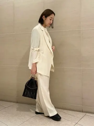 BEIGE， 江頭 コーディネート画像