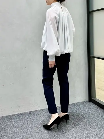 BEIGE， M.K コーディネート画像